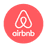 Airbnb icon
